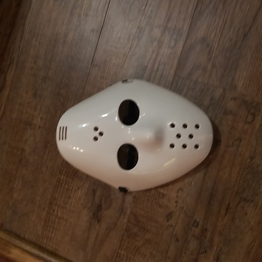 Halloween Mask